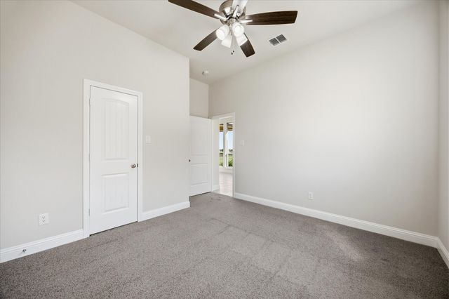 1835 Creekview Lane, Josephine, TX 75173