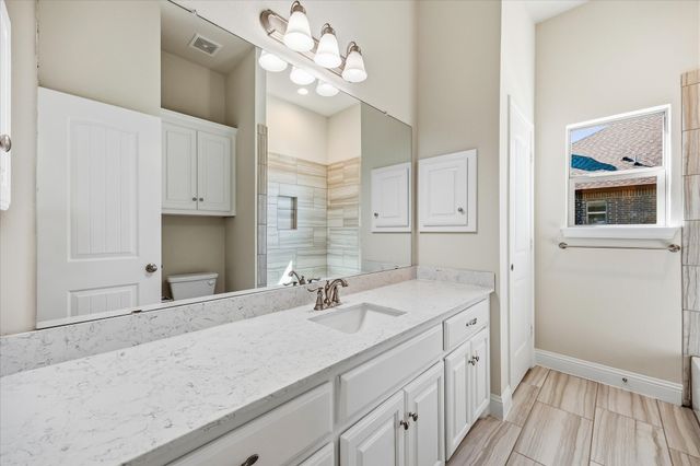 1835 Creekview Lane, Josephine, TX 75173