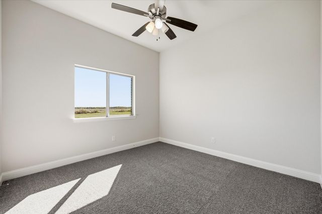 1835 Creekview Lane, Josephine, TX 75173