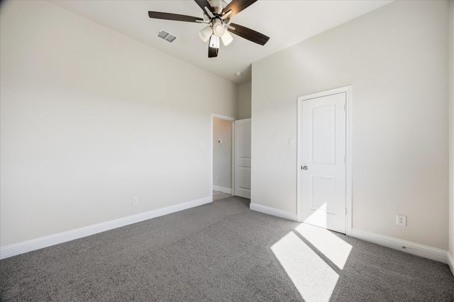1835 Creekview Lane, Josephine, TX 75173