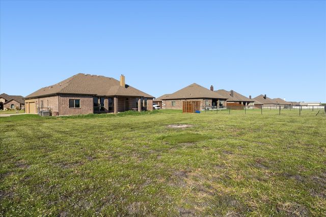 1835 Creekview Lane, Josephine, TX 75173