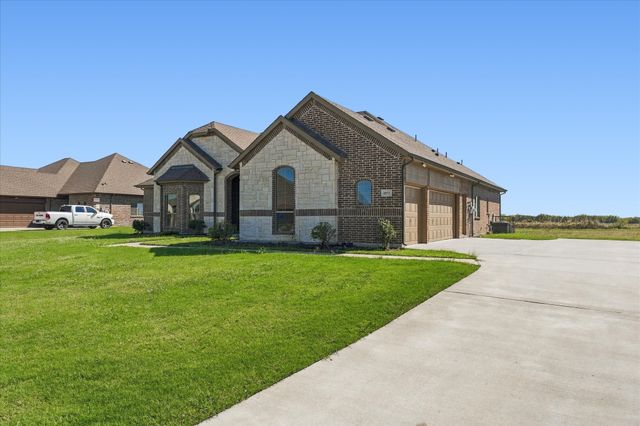 1835 Creekview Lane, Josephine, TX 75173