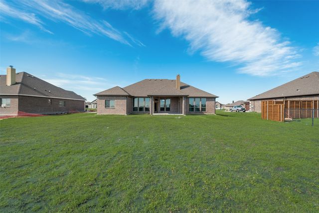 1835 Creekview Lane, Josephine, TX 75173