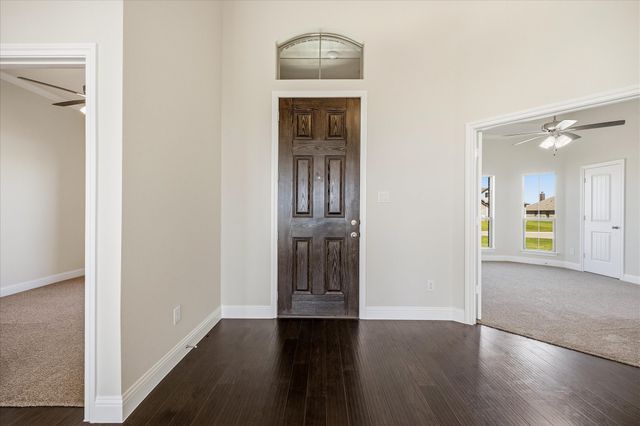 1835 Creekview Lane, Josephine, TX 75173