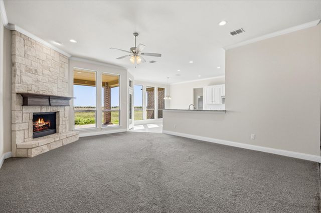 1835 Creekview Lane, Josephine, TX 75173