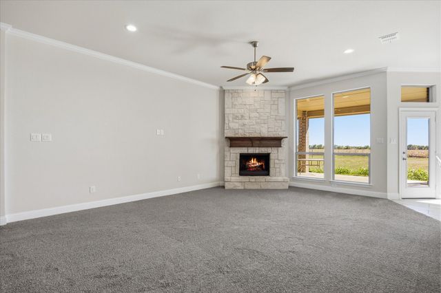 1835 Creekview Lane, Josephine, TX 75173