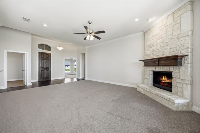 1835 Creekview Lane, Josephine, TX 75173
