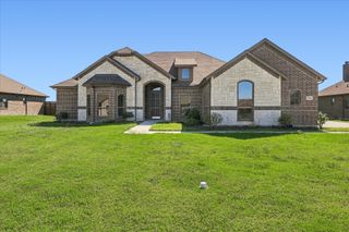 1835 Creekview Lane, Josephine, TX 75173