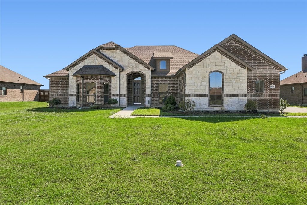 1835 Creekview Lane, Josephine, TX 75173