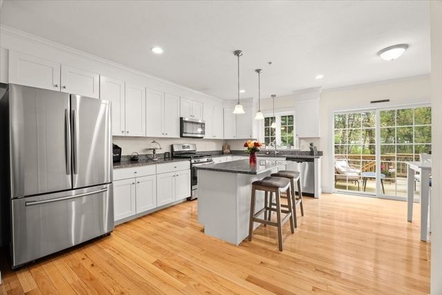50 Saw Mill Lane 5, Hanson, MA 02341