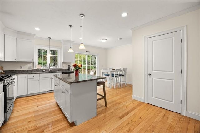 50 Saw Mill Lane 5, Hanson, MA 02341
