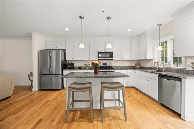 50 Saw Mill Lane 5, Hanson, MA 02341