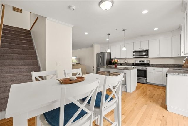 50 Saw Mill Lane 5, Hanson, MA 02341