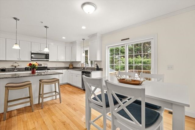 50 Saw Mill Lane 5, Hanson, MA 02341