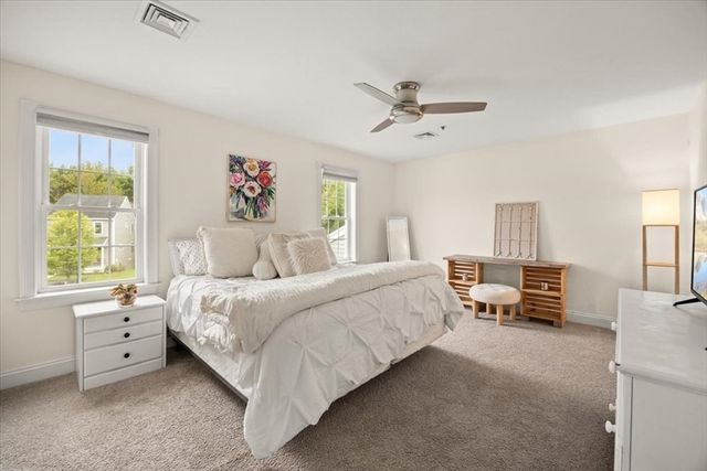 50 Saw Mill Lane 5, Hanson, MA 02341