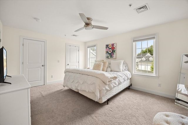 50 Saw Mill Lane 5, Hanson, MA 02341