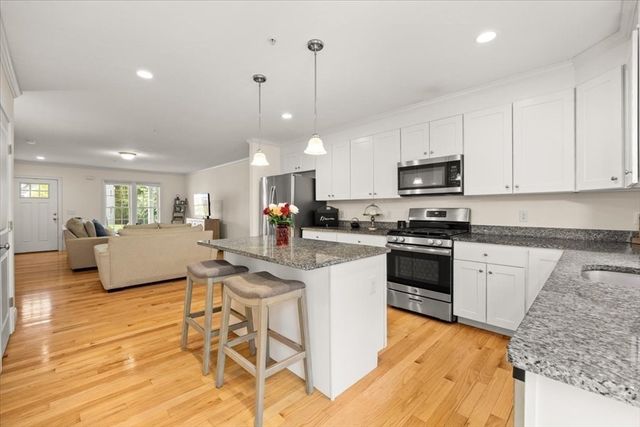50 Saw Mill Lane 5, Hanson, MA 02341