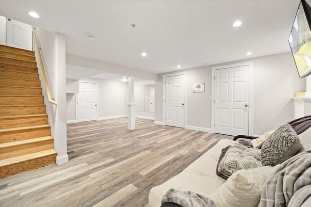 50 Saw Mill Lane 5, Hanson, MA 02341