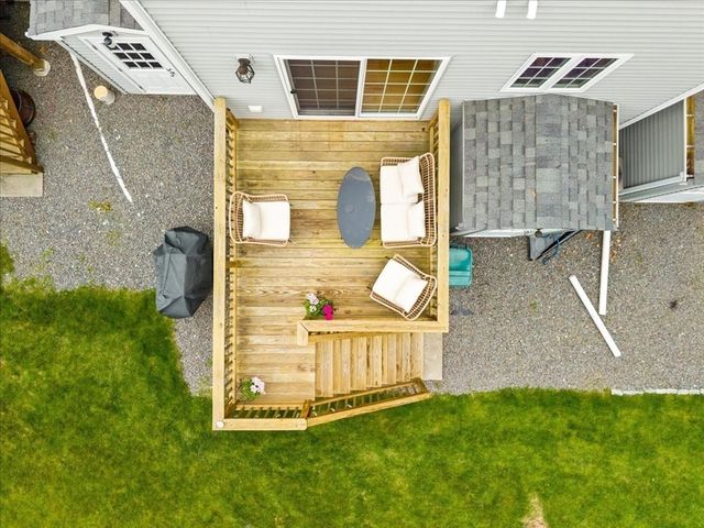 50 Saw Mill Lane 5, Hanson, MA 02341