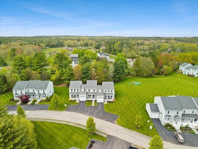 50 Saw Mill Lane 5, Hanson, MA 02341