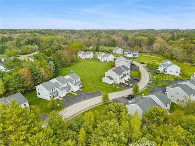 50 Saw Mill Lane 5, Hanson, MA 02341
