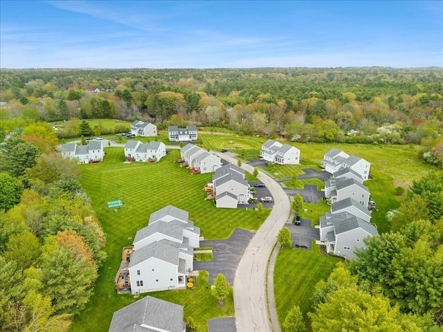 50 Saw Mill Lane 5, Hanson, MA 02341