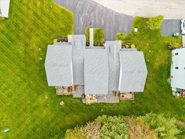 50 Saw Mill Lane 5, Hanson, MA 02341