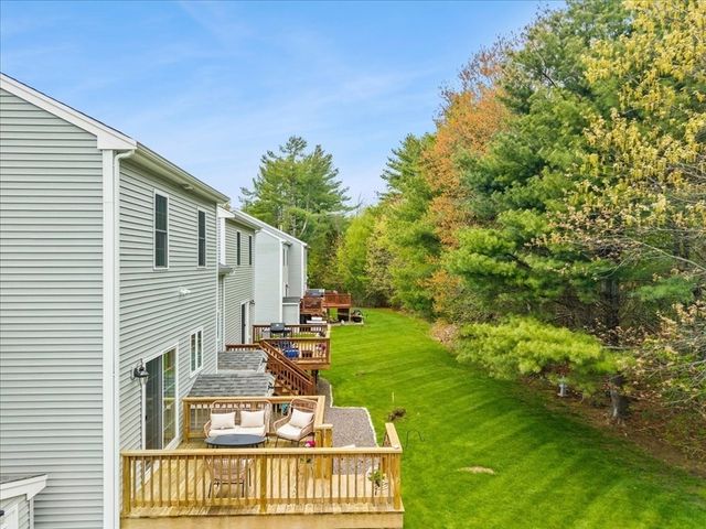 50 Saw Mill Lane 5, Hanson, MA 02341