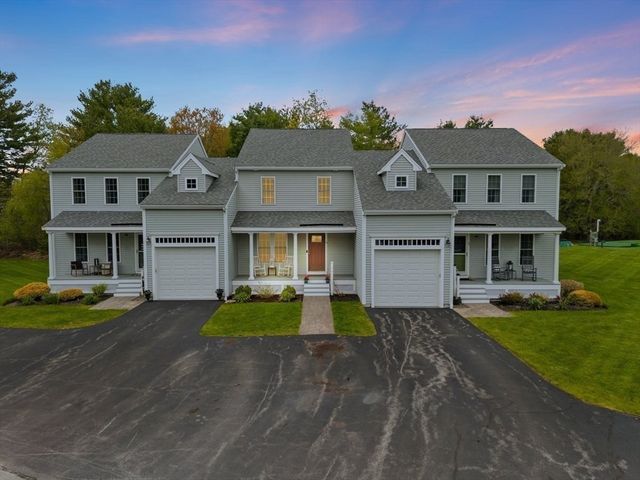 50 Saw Mill Lane 5, Hanson, MA 02341