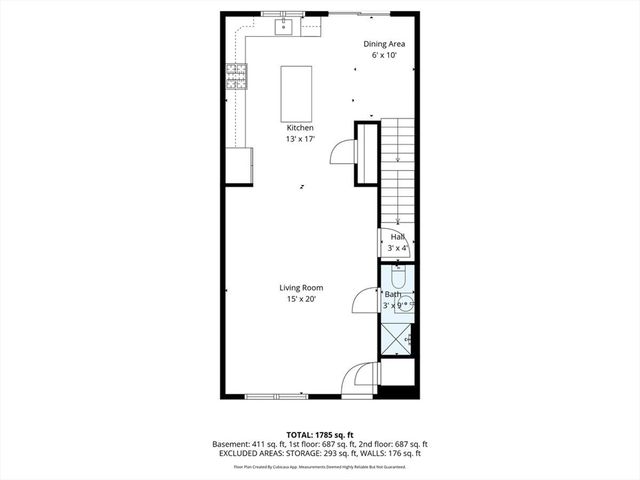 50 Saw Mill Lane 5, Hanson, MA 02341