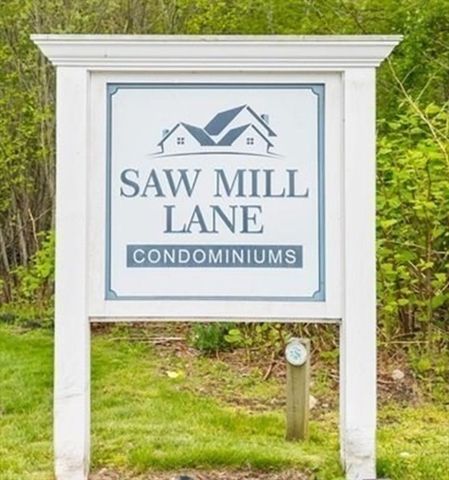 50 Saw Mill Lane 5, Hanson, MA 02341