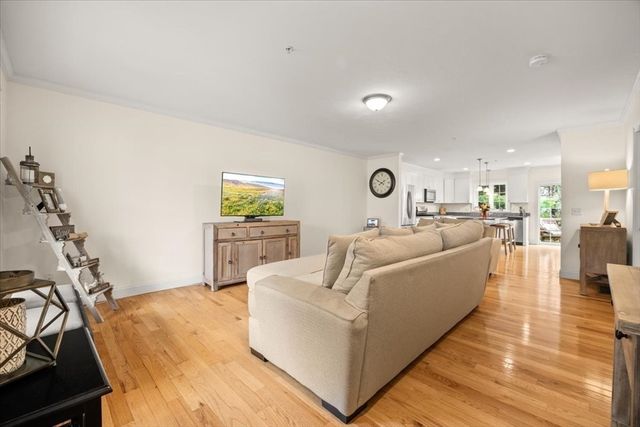 50 Saw Mill Lane 5, Hanson, MA 02341