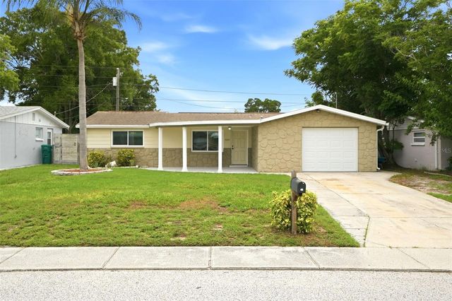 4247 GULFSHORE COURT, New Port Richey, FL 34652