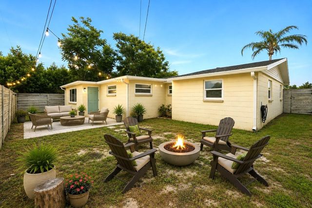 4247 GULFSHORE COURT, New Port Richey, FL 34652