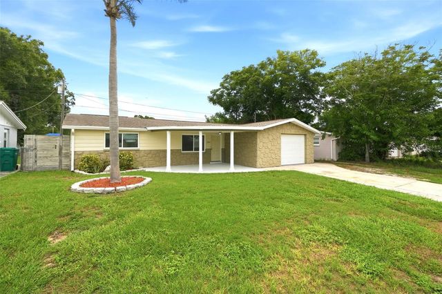 4247 GULFSHORE COURT, New Port Richey, FL 34652