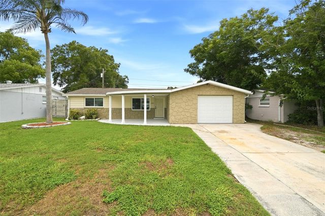 4247 GULFSHORE COURT, New Port Richey, FL 34652