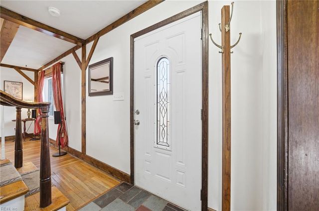 4036 Tarnywood DR, Portsmouth, VA 23703