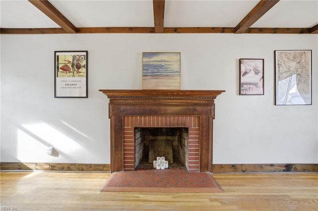 4036 Tarnywood DR, Portsmouth, VA 23703