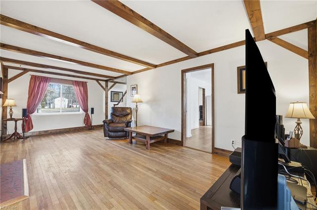 4036 Tarnywood DR, Portsmouth, VA 23703