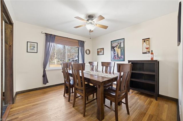 4036 Tarnywood DR, Portsmouth, VA 23703