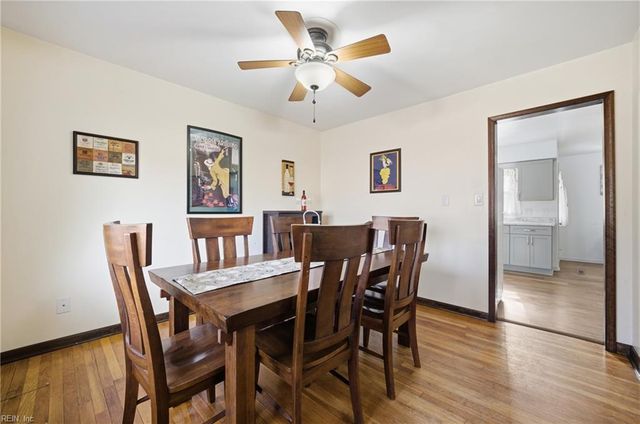 4036 Tarnywood DR, Portsmouth, VA 23703