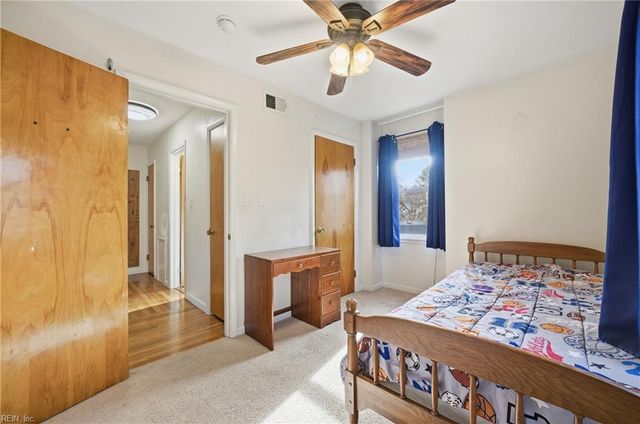 4036 Tarnywood DR, Portsmouth, VA 23703