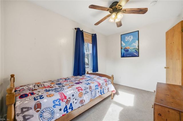 4036 Tarnywood DR, Portsmouth, VA 23703