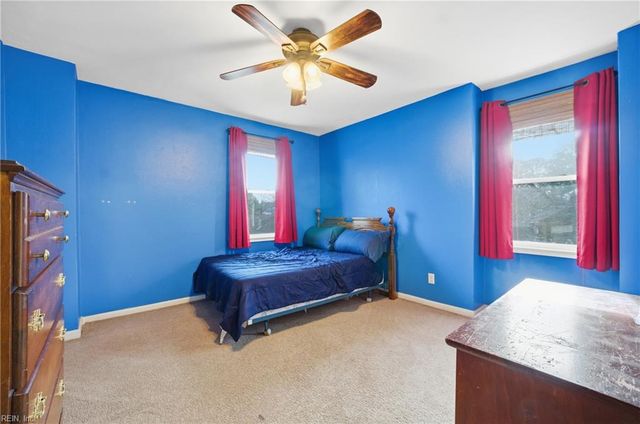 4036 Tarnywood DR, Portsmouth, VA 23703