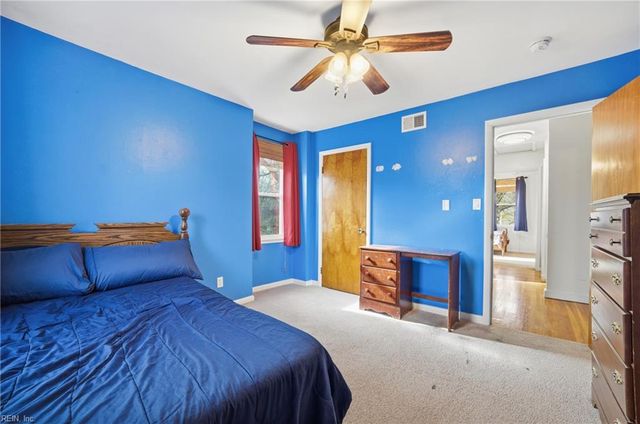 4036 Tarnywood DR, Portsmouth, VA 23703