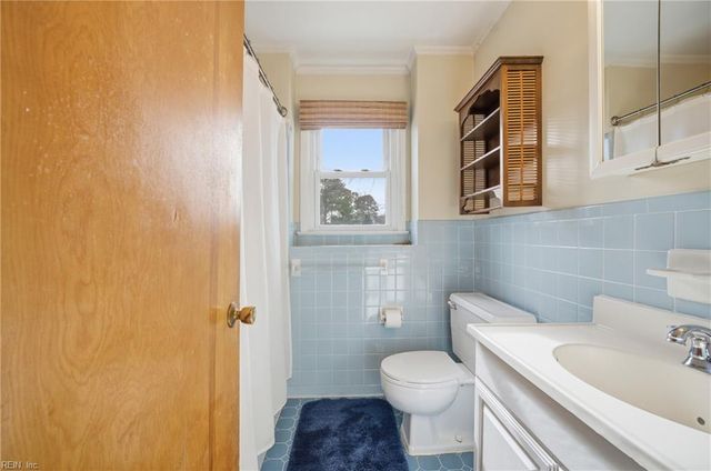 4036 Tarnywood DR, Portsmouth, VA 23703