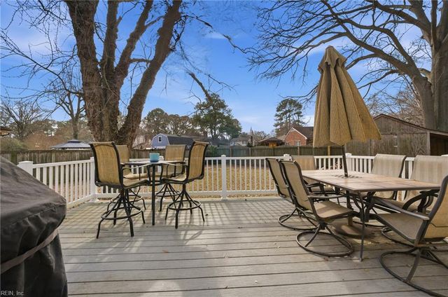 4036 Tarnywood DR, Portsmouth, VA 23703