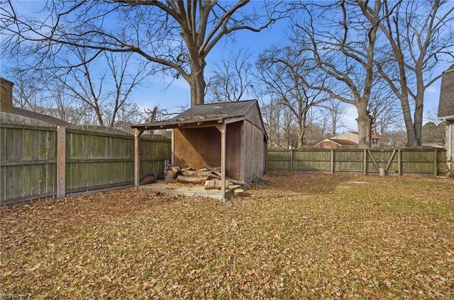 4036 Tarnywood DR, Portsmouth, VA 23703