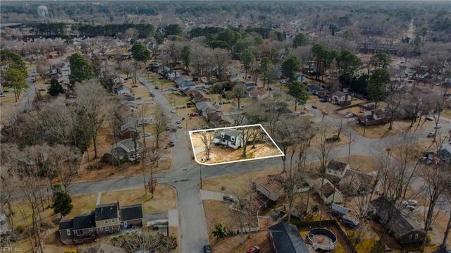 4036 Tarnywood DR, Portsmouth, VA 23703