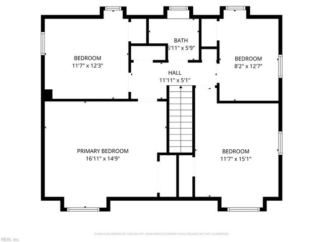 4036 Tarnywood DR, Portsmouth, VA 23703